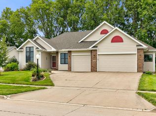 1009 NE 28th St, Ankeny, IA 50021