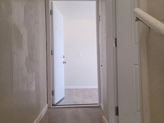 Hallway Units 1 and 2