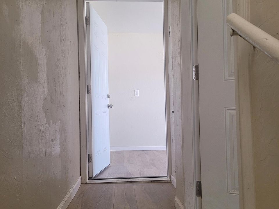 Hallway Units 1 and 2
