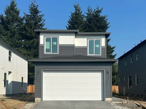 2216 Statesman Dr Lot 46, Woodland, WA 98674