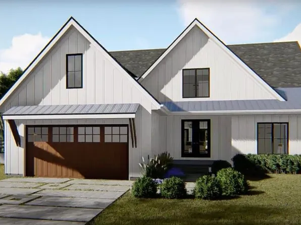 204 Valley Hill Dr, Leander, TX 78645