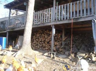 10901 Welch Bridge Rd, Niangua, MO 65713