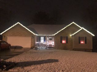 312 Stone Ct, Kingsport, TN 37664