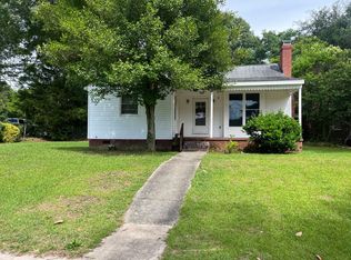 328 Williamsburg St NE, Aiken, SC 29801