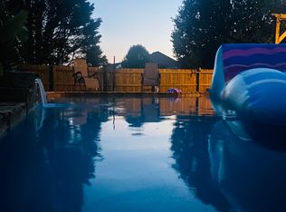 3378 Poplar Hl, Clarksville, TN 37043