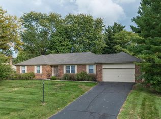 11810 Streamside Dr NW, Pickerington, OH 43147