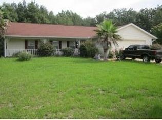 12545 SW 112th Street Rd, Dunnellon, FL 34432