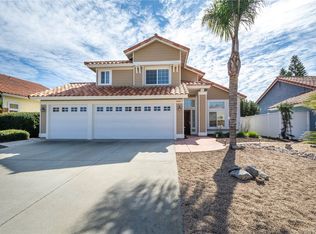 24917 Via Cuenca, Murrieta, CA 92563
