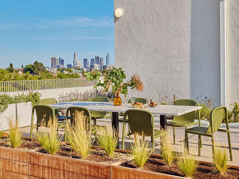 636 N. Juanita Ave, Los Angeles, CA 90004 — Photo 26