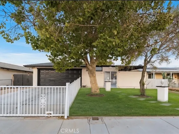 37230 Sabal Ave, Palmdale, CA 93552