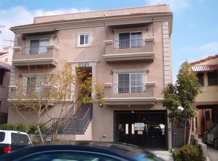 8251 Blackburn Ave, Los Angeles, CA 90048
