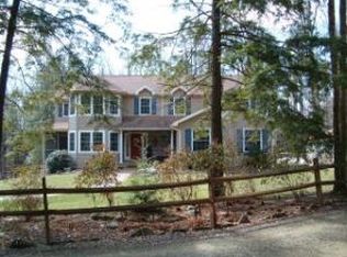 1 Lake Rd, Muncy Valley, PA 17758