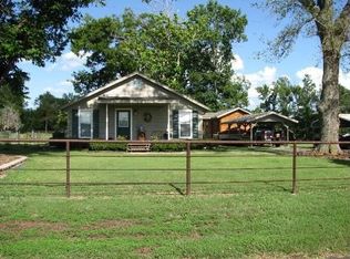 368 County Road 4252, Winnsboro, TX 75494