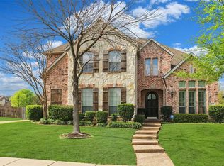 1313 Grayhawk Dr, Mansfield, TX 76063