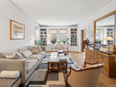 9 Tanglewylde Avenue #4B, Bronxville, NY, 10708