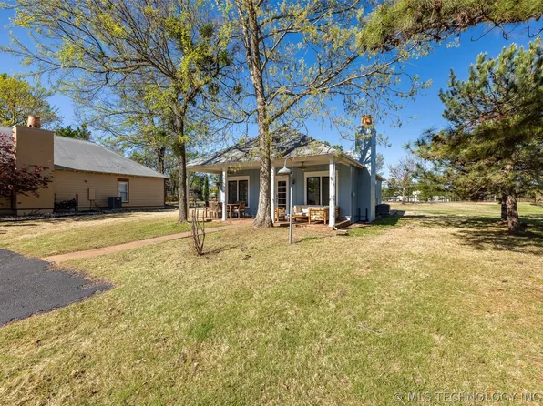 447574 Angler Way, Vinita, OK 74301