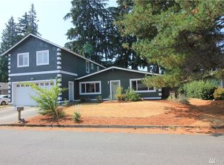 33429 35th Ave SW, Federal Way, WA 98023