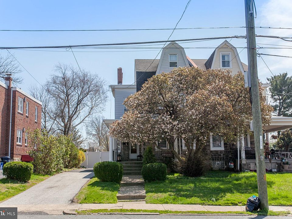 8031 Pine Rd, Philadelphia, PA 19111 Zillow
