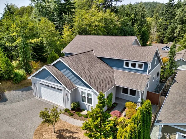 2617 Fir Crest Boulevard, Anacortes, WA 98221