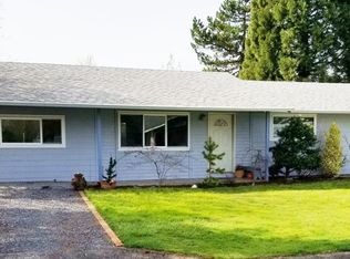 508 S Cole Ave, Molalla, OR 97038