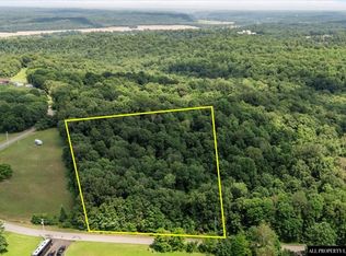 0 Hunley Branch Rd LOT 1, Charlotte, TN 37036