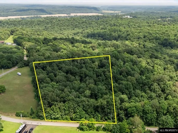 0 Hunley Branch Rd Lot 1, Charlotte, TN 37036
