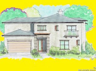 14830 Colorado King, San Antonio, TX 78248