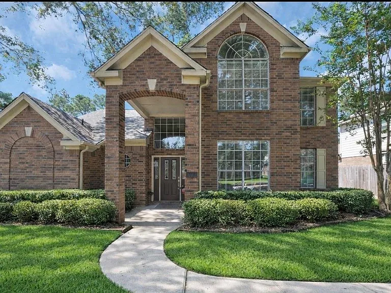 3834 Echo Mountain Dr — Photo 1