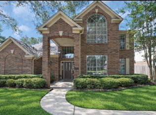 3834 Echo Mountain Dr, Kingwood, TX 77345