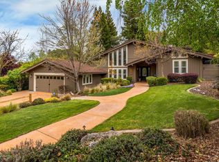 8361 E Hidden Lakes Dr, Granite Bay, CA 95746
