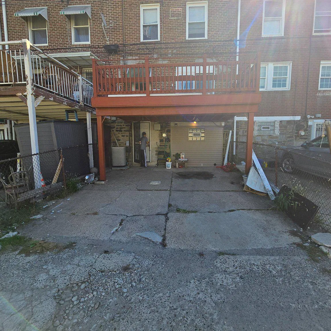 1 bed, 1.0 bath, 1188 sqft, $600 — Photo 2