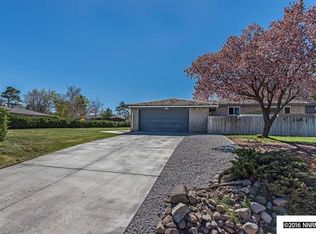 100 Mankato Dr, Reno, NV 89511