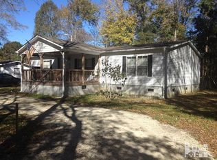 5700 Blueberry Rd, Currie, NC 28435