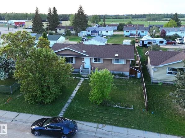 4912 55th St, Alberta Beach, AB T0E 0A0
