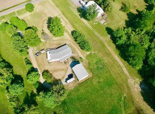 14806 McDuffee Rd, Churubusco, IN 46723