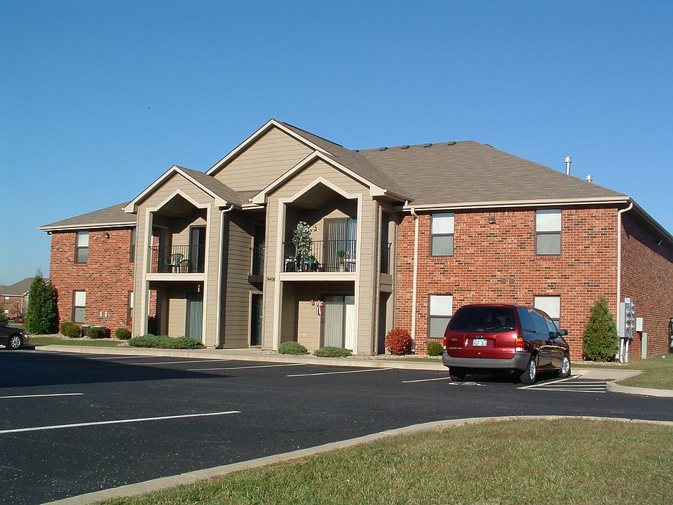 2nd image of 9401 Hurstbourne Crossings Dr APT 129