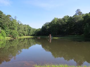 209 Lake Dr, Cleveland, SC 29635