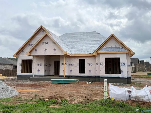 16721 Watercress Dr, Athens, AL 35611