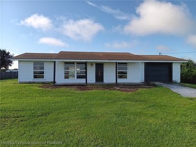1492 Altman Rd, Wauchula, FL, 33873