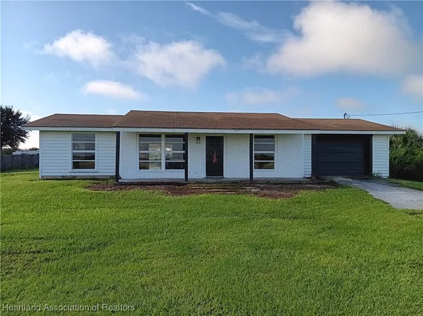 1492 Altman Rd, Wauchula, FL 33873