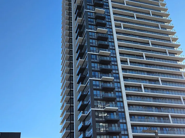8 Water Walk Dr #3306 — Photo 1