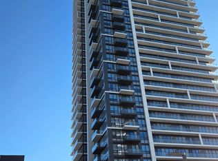 8 Water Walk Dr #3306, Markham, ON L3R 6L4