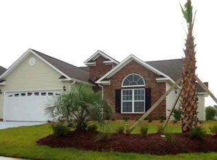 1237 Wayvland Dr LOT 124, Myrtle Beach, SC 29575