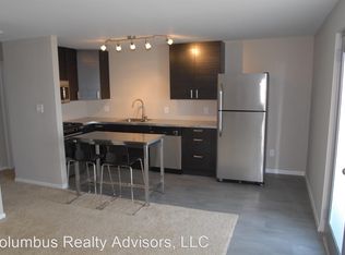 1155 Edgehill Rd #21, Columbus, OH 43212