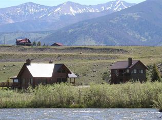 16 W Palisades Dr, Cameron, MT 59720