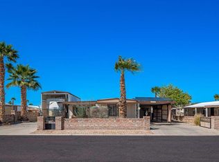 13494 E 43rd St, Yuma, AZ 85367