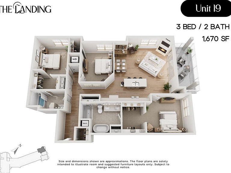 Listing photo 3