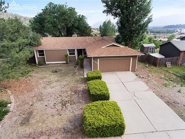 1st image of 835 Pulpit Rock Cir S