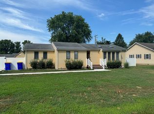 18176 Hickory Ln, Lewes, DE 19958