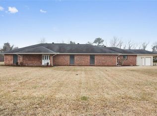 2611 Eva Ln, Lake Charles, LA 70607